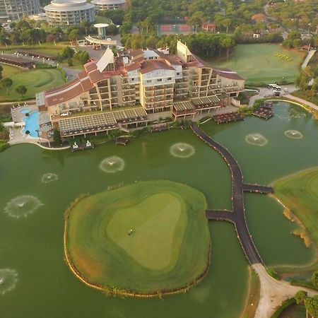 Sueno Hotels Golf Belek Eksteriør bilde