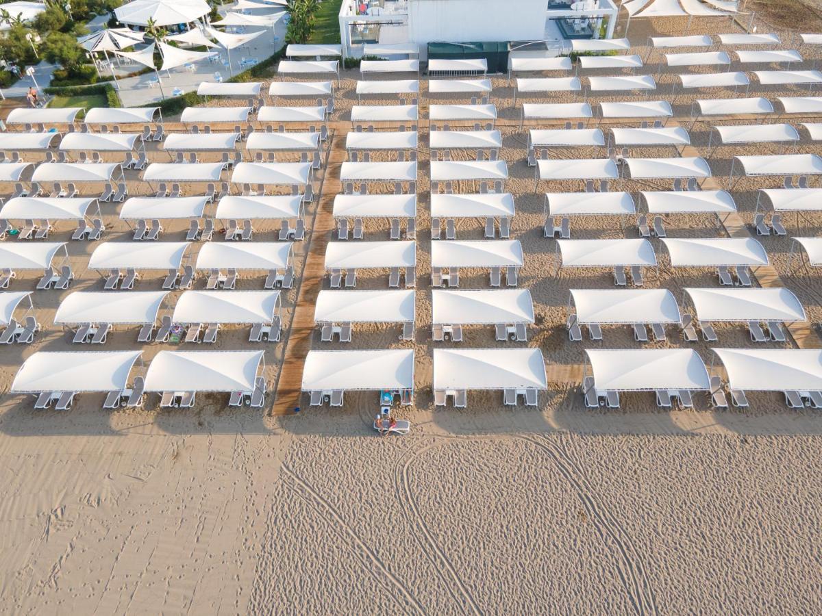 Sueno Hotels Golf Belek Eksteriør bilde