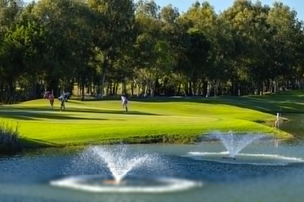 Sueno Hotels Golf Belek Eksteriør bilde