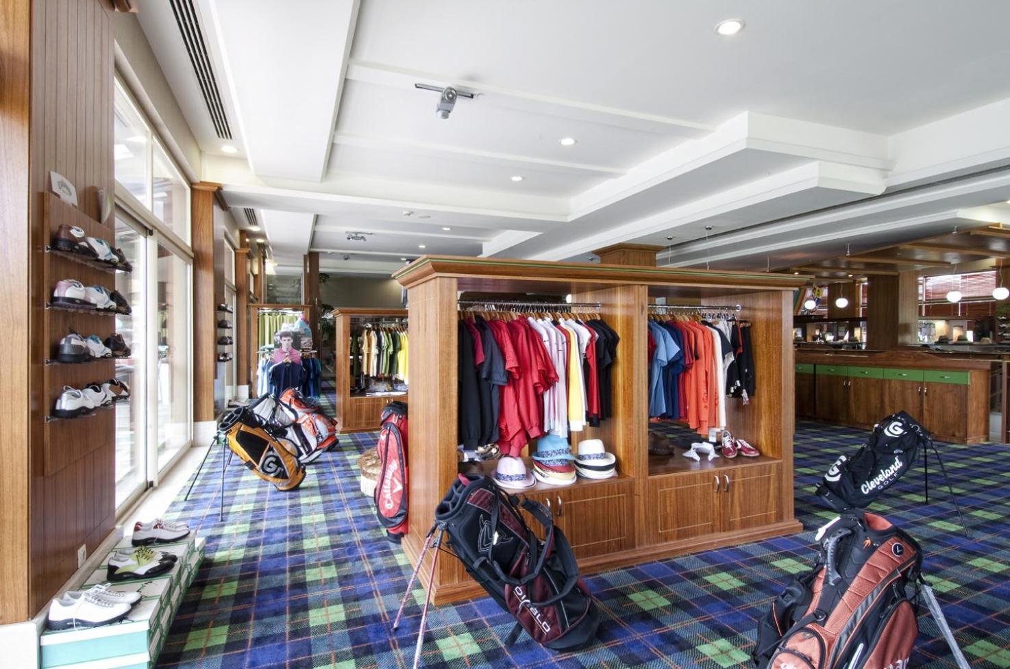Sueno Hotels Golf Belek Eksteriør bilde