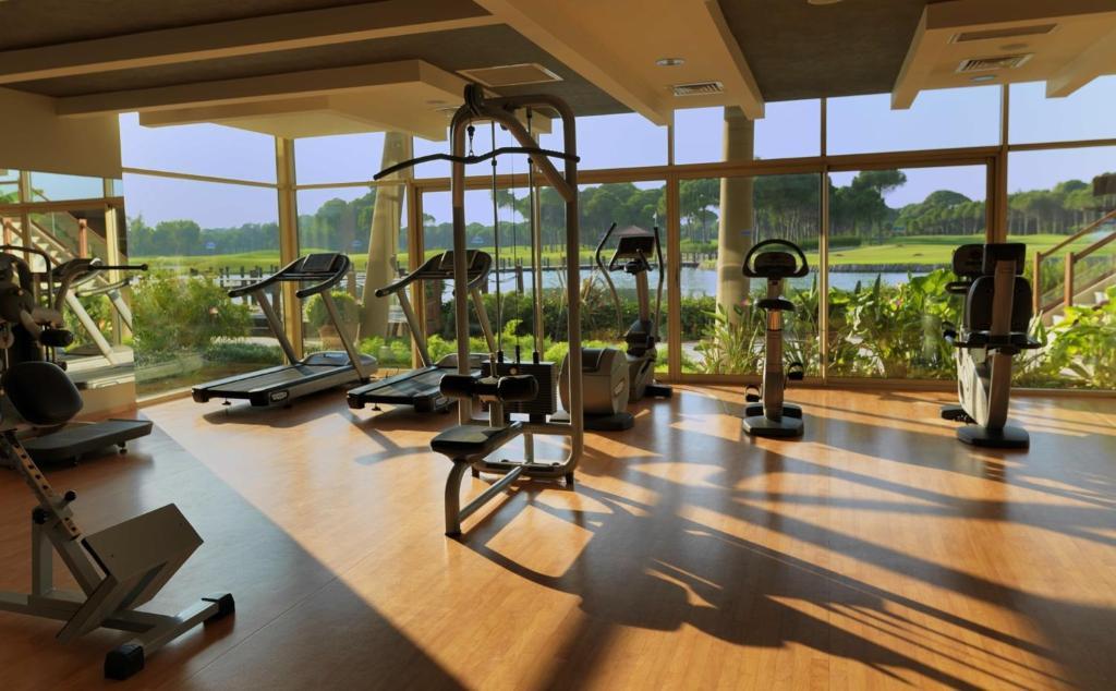 Sueno Hotels Golf Belek Eksteriør bilde