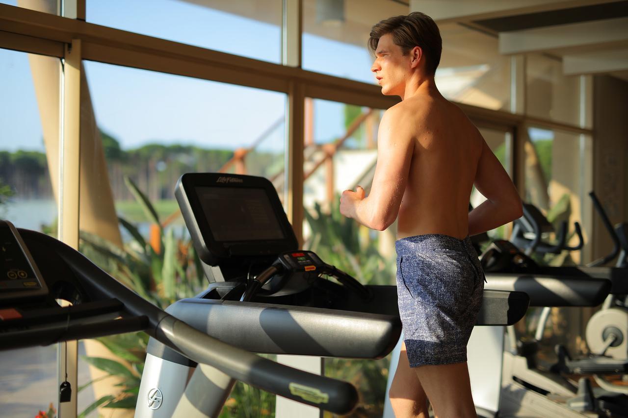 Sueno Hotels Golf Belek Eksteriør bilde