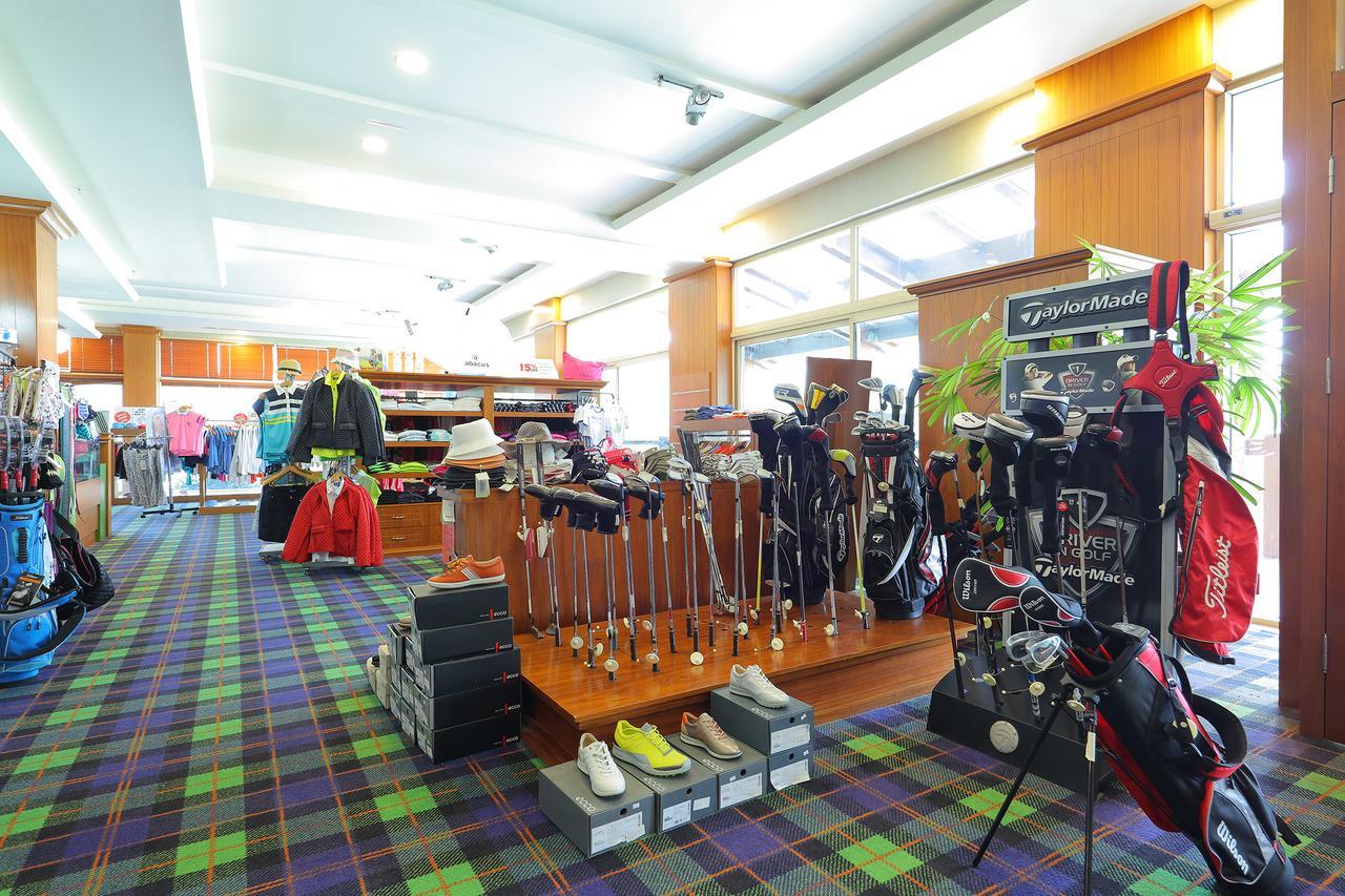 Sueno Hotels Golf Belek Eksteriør bilde