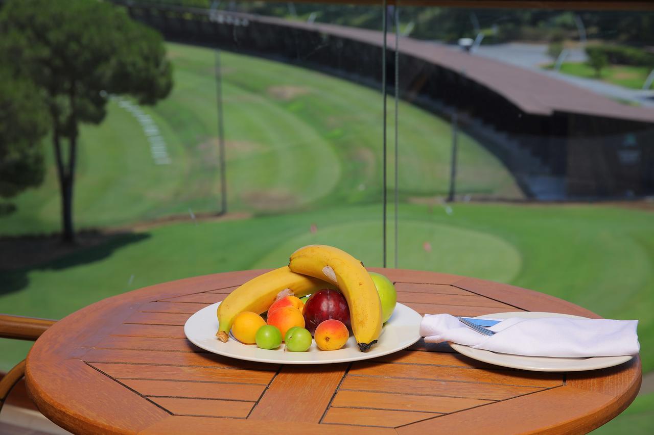 Sueno Hotels Golf Belek Eksteriør bilde